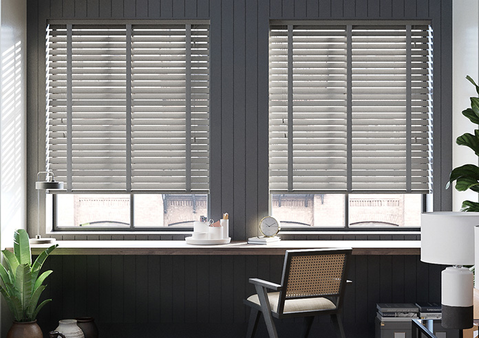 Kalmar Deluxe, Iron Mountain - Venetian Blind - Image 3
